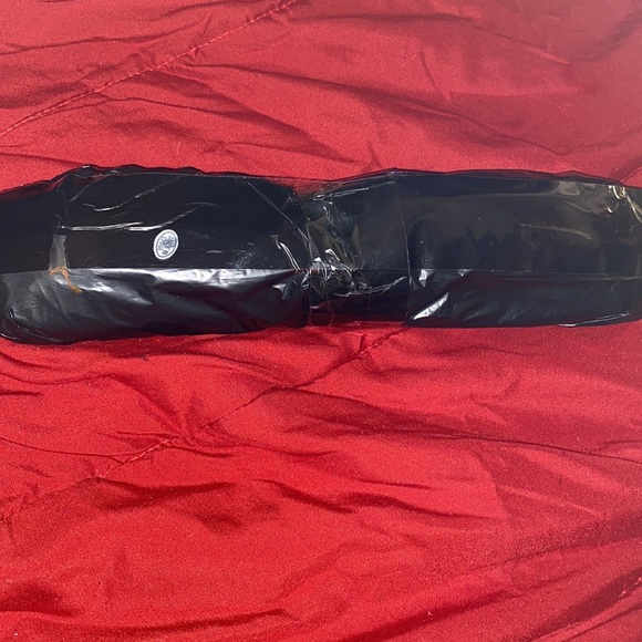 Sunset Dance Fan - Picture 4 of 6